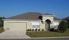 LIKE NEW 3 Bedroom/2 Bath/2 car garage in Lakeland, FL
