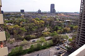 Luxurious Turtle Creek Highrise Condo in Dallas, TX (Photo 3 of 5)