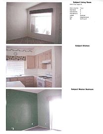 $1250 - 3bd/2ba Near Aliante! in North Las Vegas, NV