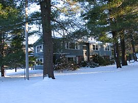 Beautiful House on Subury Line in Framingham, MA
