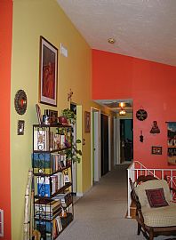 Beautiful House on Subury Line in Framingham, MA (Photo 3 of 4)