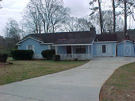 3 bed, 2 bath ranch home lease/purchase in Riverdale, GA