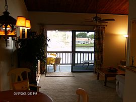 Treasure Island Waterfront Condo in Treasure Island, FL (Photo 2 of 6)