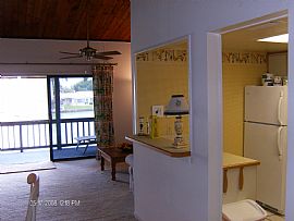Treasure Island Waterfront Condo in Treasure Island, FL (Photo 5 of 6)