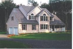 Gorgeous Four Bedroom colonial in Southbury, CT