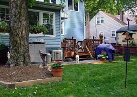 New up dated kitchen Great Neighborhood in Barrington, NJ (Photo 2 of 4)