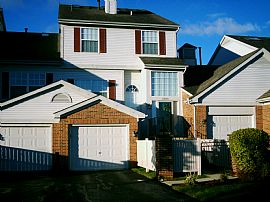 Luxurious Split Level Condo in Plymouth, MI