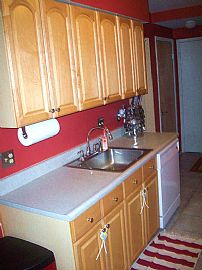 Loveley 2bd condo with large basement!! in Clinton Township, MI (Photo 2 of 6)