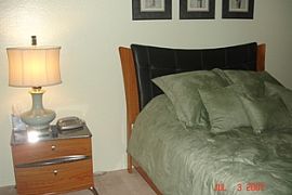 Beautifully Furnished Condo in Glendale, AZ (Photo 2 of 5)