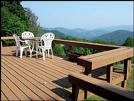 Escape to the Mountains  in Banner Elk, NC (Photo 3 of 6)