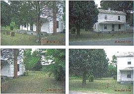 Handyman Special in Tarboro, NC