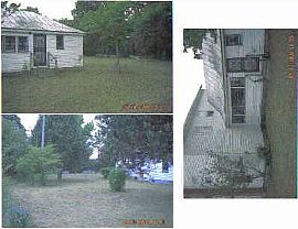 Handyman Special in Tarboro, NC (Photo 2 of 2)