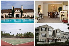 Amazing 1, 2 and 3 Bedroom Apartments in Dallas, GA