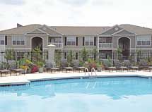 Amazing 1, 2 and 3 Bedroom Apartments in Dallas, GA (Photo 4 of 4)