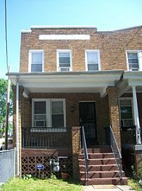 Spacious 4 Bedroom Home for Rent in Washington, DC