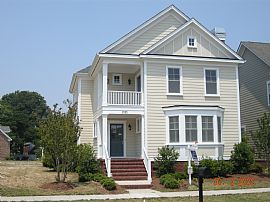New Award Winning Single Family Home in Norfolk, VA