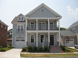 New Single Family Home in Norfolk, VA