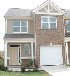 Brand New Townhome in Gainesville, GA
