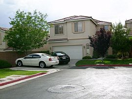 Beautiful Gated House for Rent in Las Vegas, NV