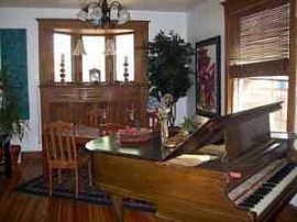 Great house for rent during the DNC chec in Denver, CO (Photo 2 of 4)