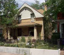 Great house for rent during the DNC chec in Denver, CO