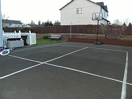 Oregon City Dream Home in Oregon City, OR (Photo 2 of 6)