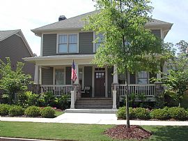 Luxurious Tributary Subdivision in Douglasville, GA