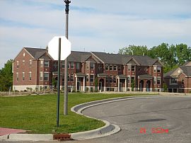 Luxurious Townhouse in Winfield in Winfield, IL