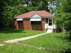Cozy Brick Home in the Anderson Prk Area in Atlanta, GA