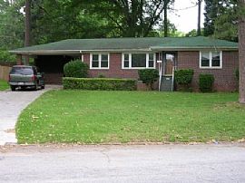 Buckeye St. Home Sylvan Hills Community in Atlanta, GA