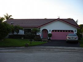 4355 NW 88th Ter. in Coral Springs, FL