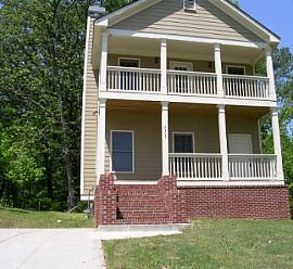 Wow! What a house!  in Atlanta, GA