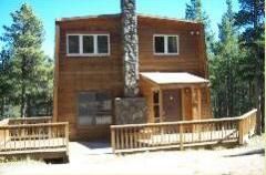 2 Bedrooms on Half an Acre in Blackhawk, CO