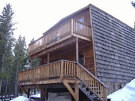 2 Bedrooms on Half an Acre in Blackhawk, CO (Photo 6 of 6)