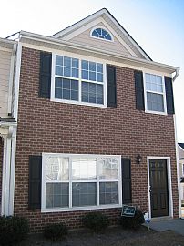 Move in Ready - 3bd/2.5ba Townhome in College Park, GA