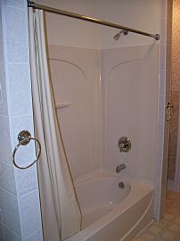 Newly Renovated Three Bedroom in Baltic, CT (Photo 4 of 6)