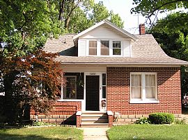 Historic Downtown Utica in Utica, MI