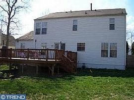  4br - Great Suburban 2.5 Bath Home in Sicklerville, NJ (Photo 2 of 6)