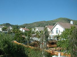 4 BD/2.5Bth 3car-gar SFR @ orange county in Foothill Ranch, CA (Photo 3 of 3)