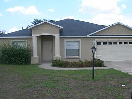 3BR/ 2BA Newer Home for Rent in Lakeland, FL