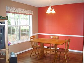 4 bed, 2 bath home in swim/tennis com. in Cumming, GA (Photo 5 of 6)