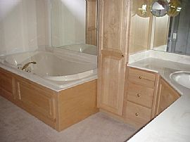 5 bed, 5.5 bath home on lake with pool in Cumming, GA (Photo 4 of 6)