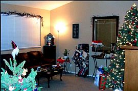 3 bd/2 ba Condo available 9/1/08 in Chandler, AZ (Photo 2 of 2)