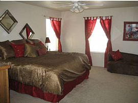 BEAUTIFUL 4 BR HOME- COMPLETELY UPGRADED in Tucson, AZ (Photo 2 of 4)