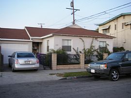 NICE 2 BEDROOM HOUSE in North Long Beach, CA