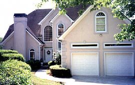 Spacious Rental in East Cobb in Marietta, GA