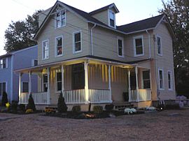 Luxurious Restored Victorian in Newtown, PA