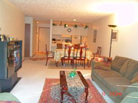2 Bed 2 Full Bath, inside Washer/Dryer W in Okemos, MI (Photo 6 of 6)