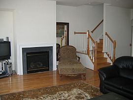 3BR/2.5BA Townhome Ft. Belvoir/Pentagon in Alexandria, VA