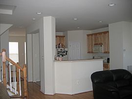 3BR/2.5BA Townhome Ft. Belvoir/Pentagon in Alexandria, VA (Photo 2 of 6)